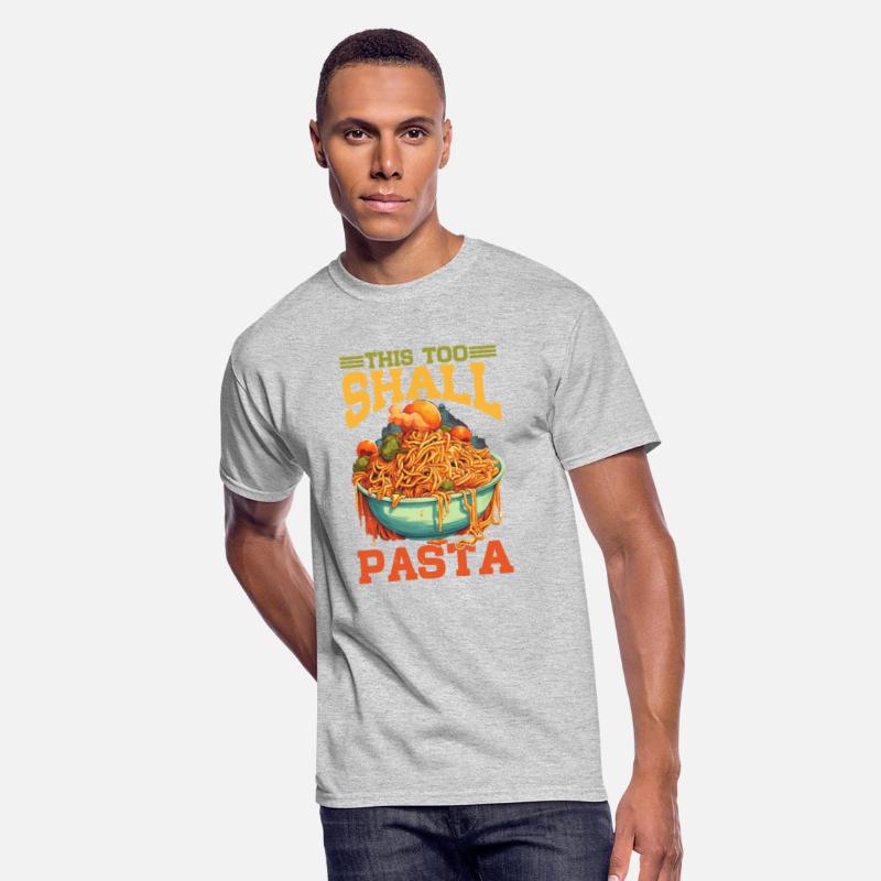 This Too Shall Pasta 9
