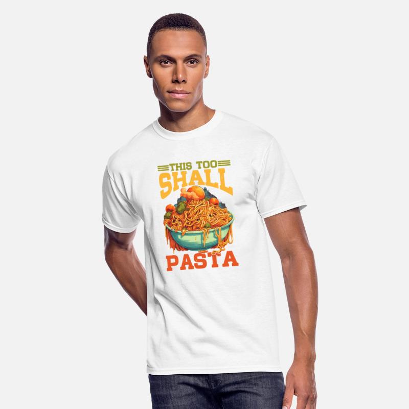 This Too Shall Pasta 9