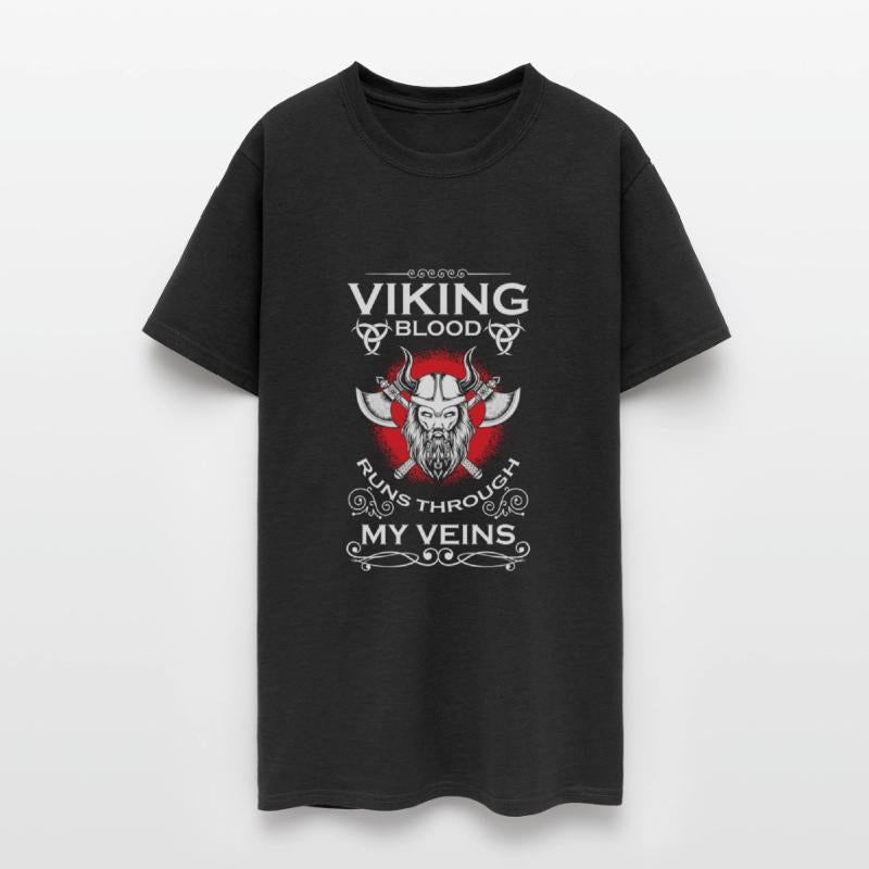 Thor Celtic Symbol Norsemen