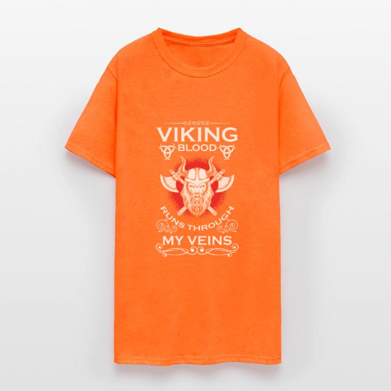 Thor Celtic Symbol Norsemen