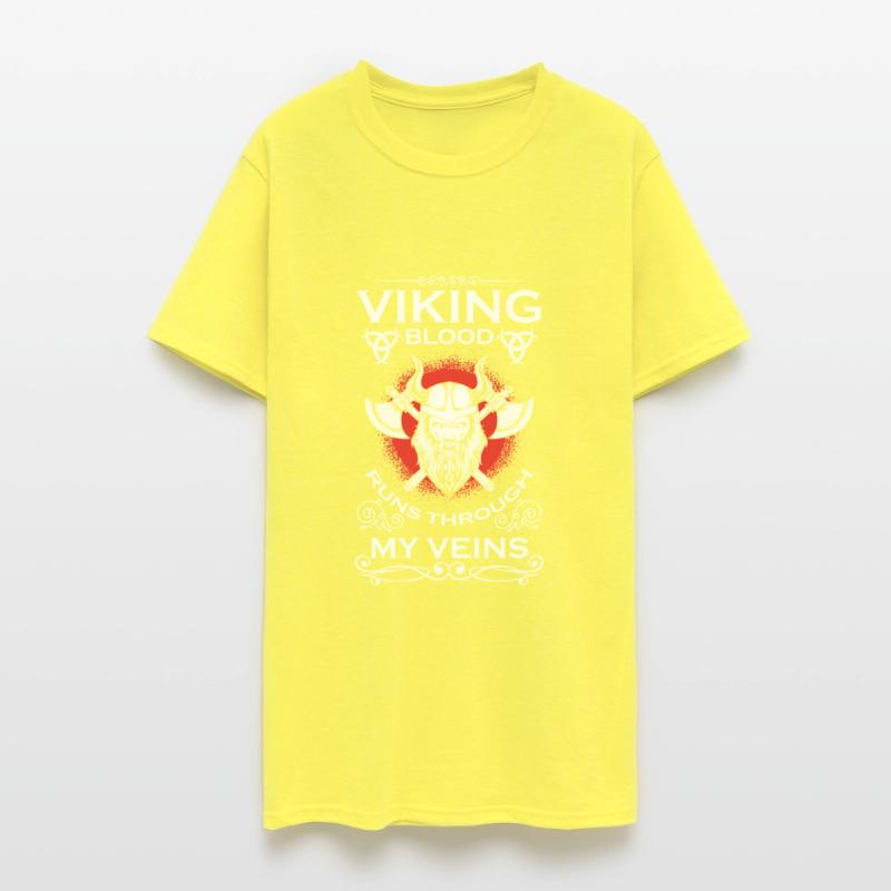 Thor Celtic Symbol Norsemen