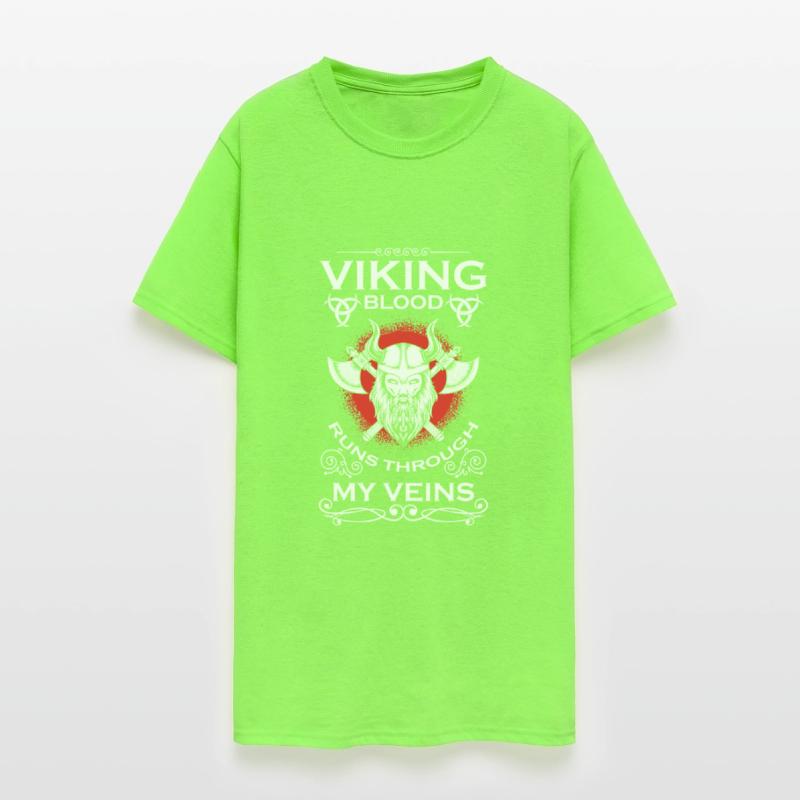 Thor Celtic Symbol Norsemen