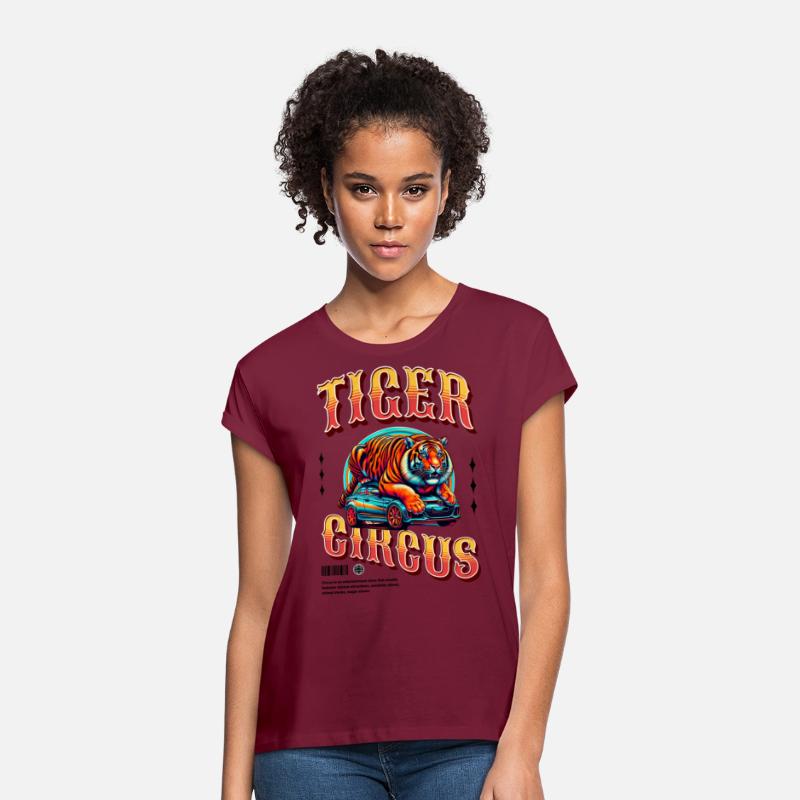 Tiger Circus