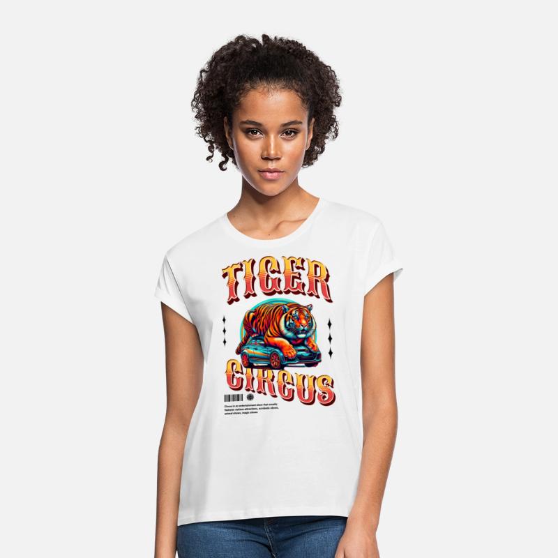 Tiger Circus