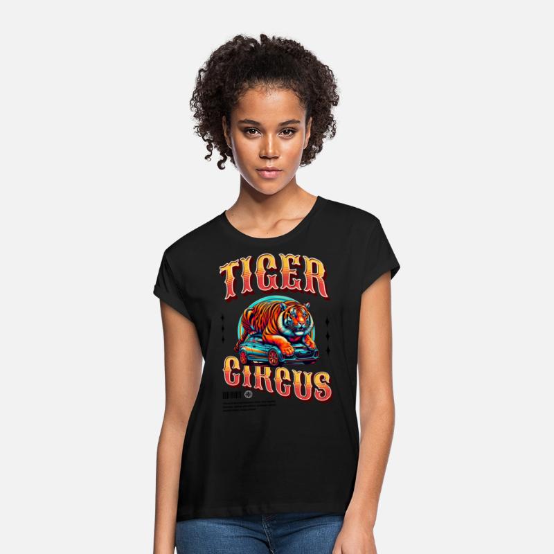 Tiger Circus