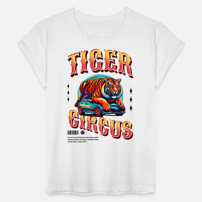 Tiger Circus