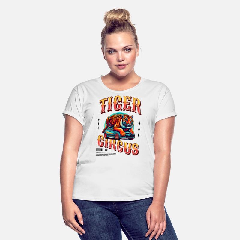 Tiger Circus