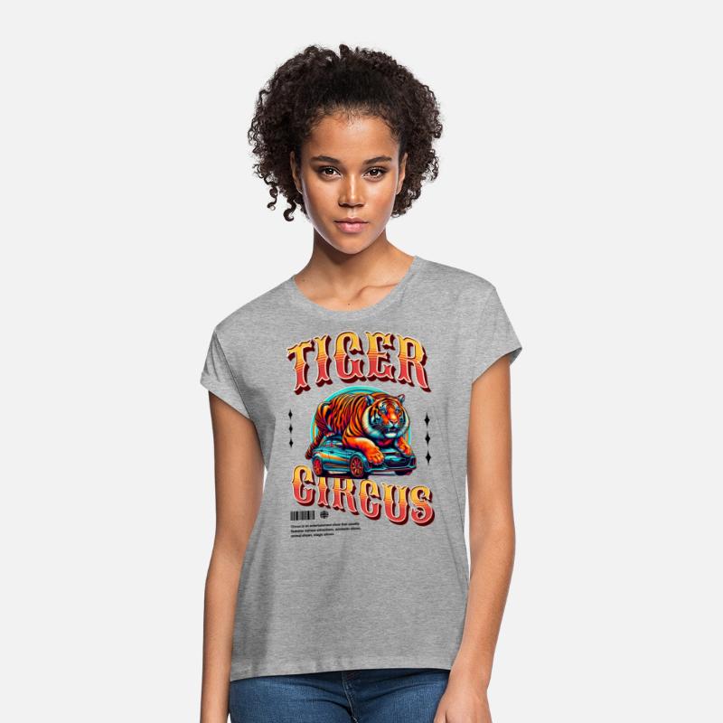 Tiger Circus