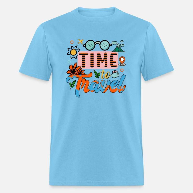 Time To Travel