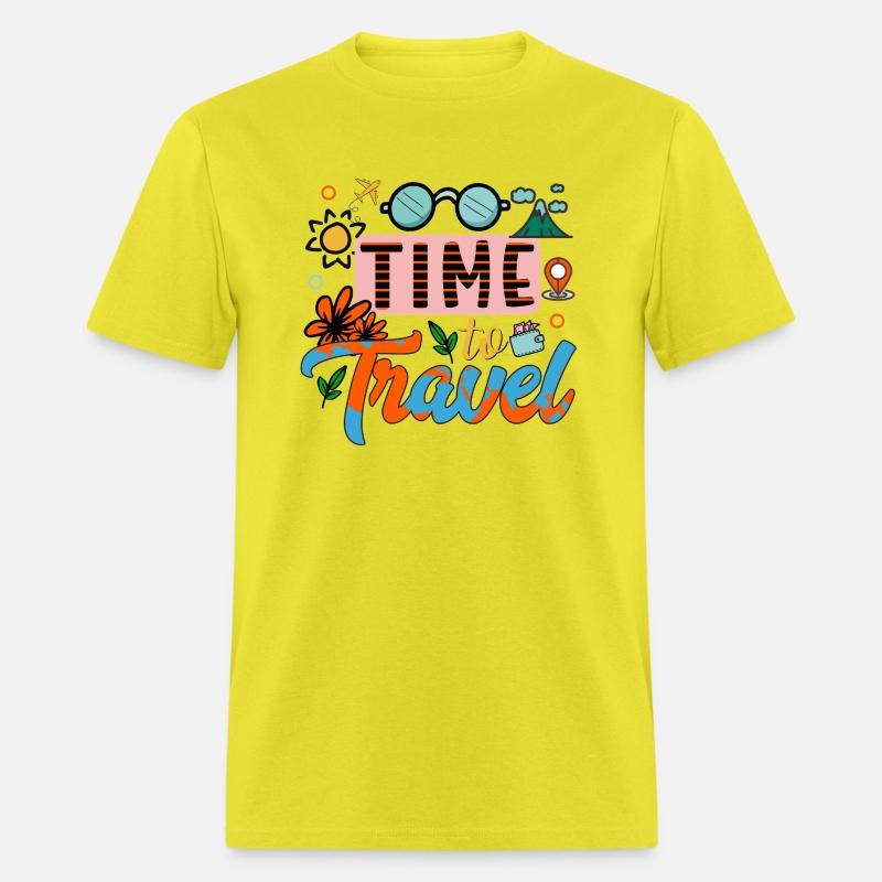 Time To Travel