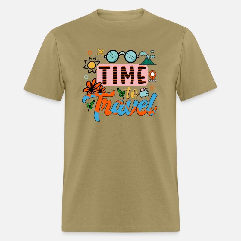 Time To Travel
