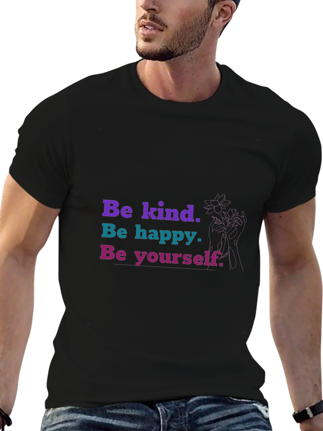 Be Kind T-Shirt