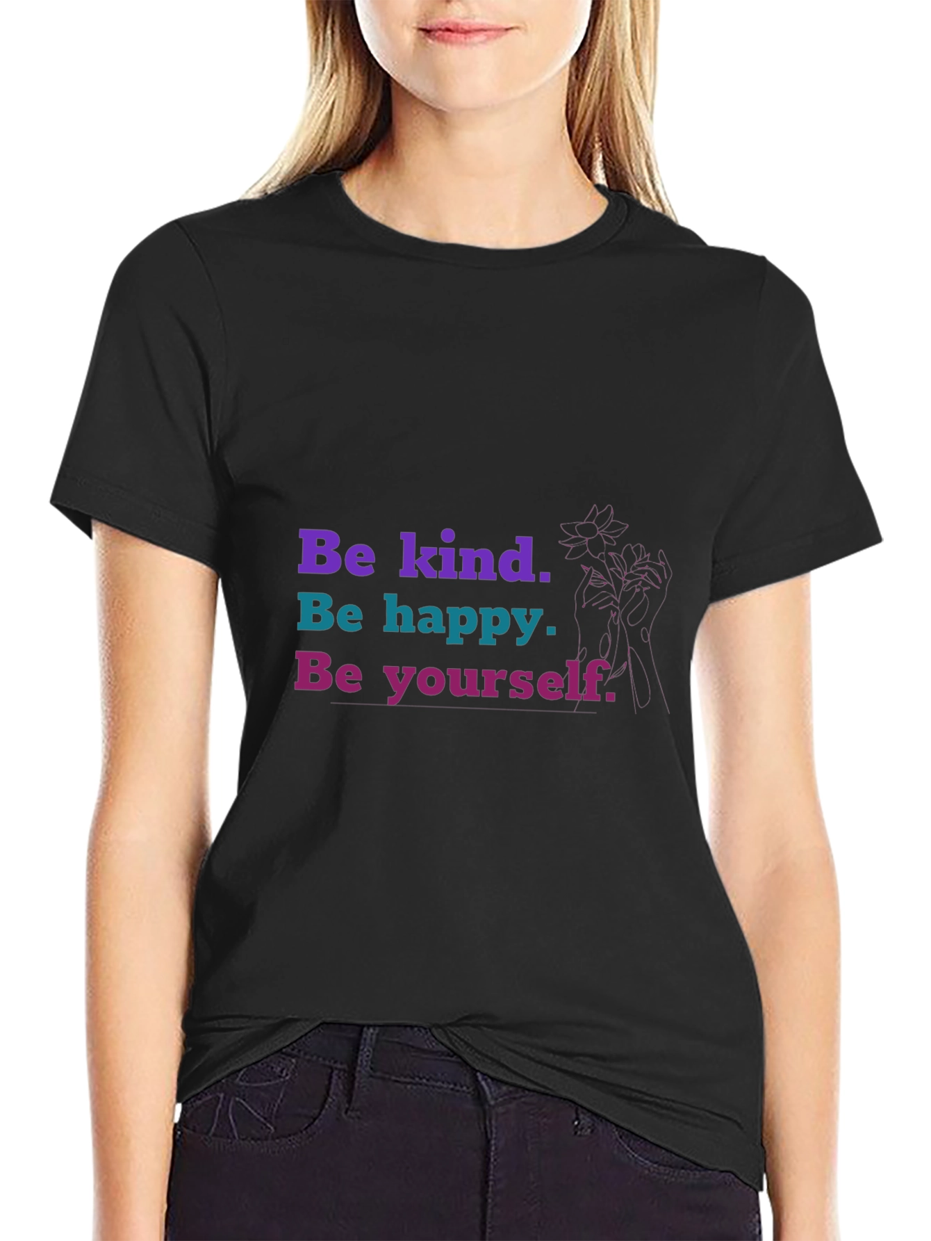 Be Kind T-Shirt