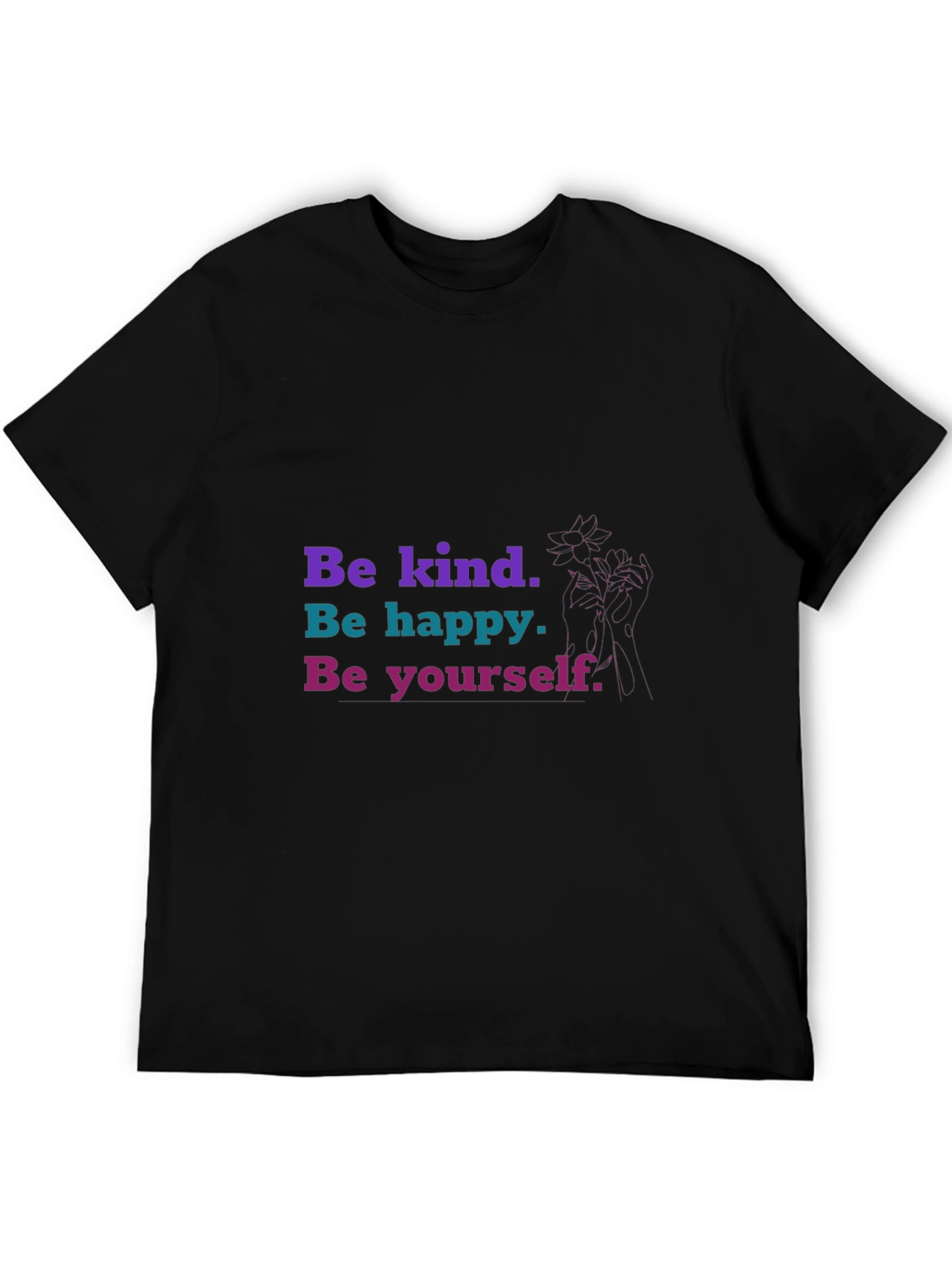 Be Kind T-Shirt