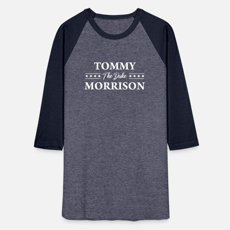 Tommy The Duke Morrison Light