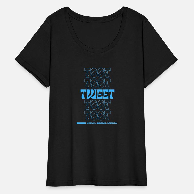 Toot Toot Tweet Toot Toot
