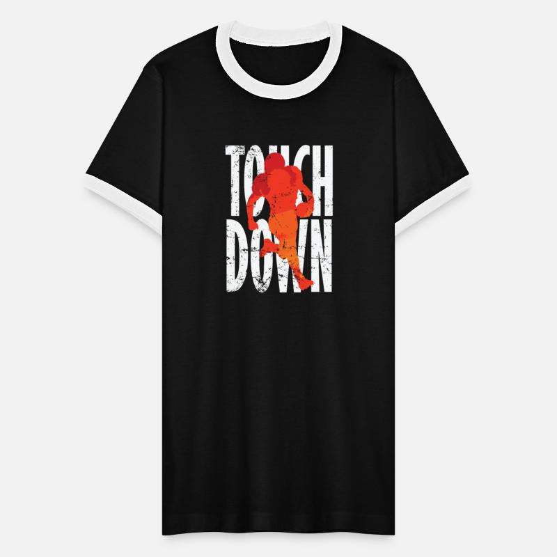 Touchdown American Football