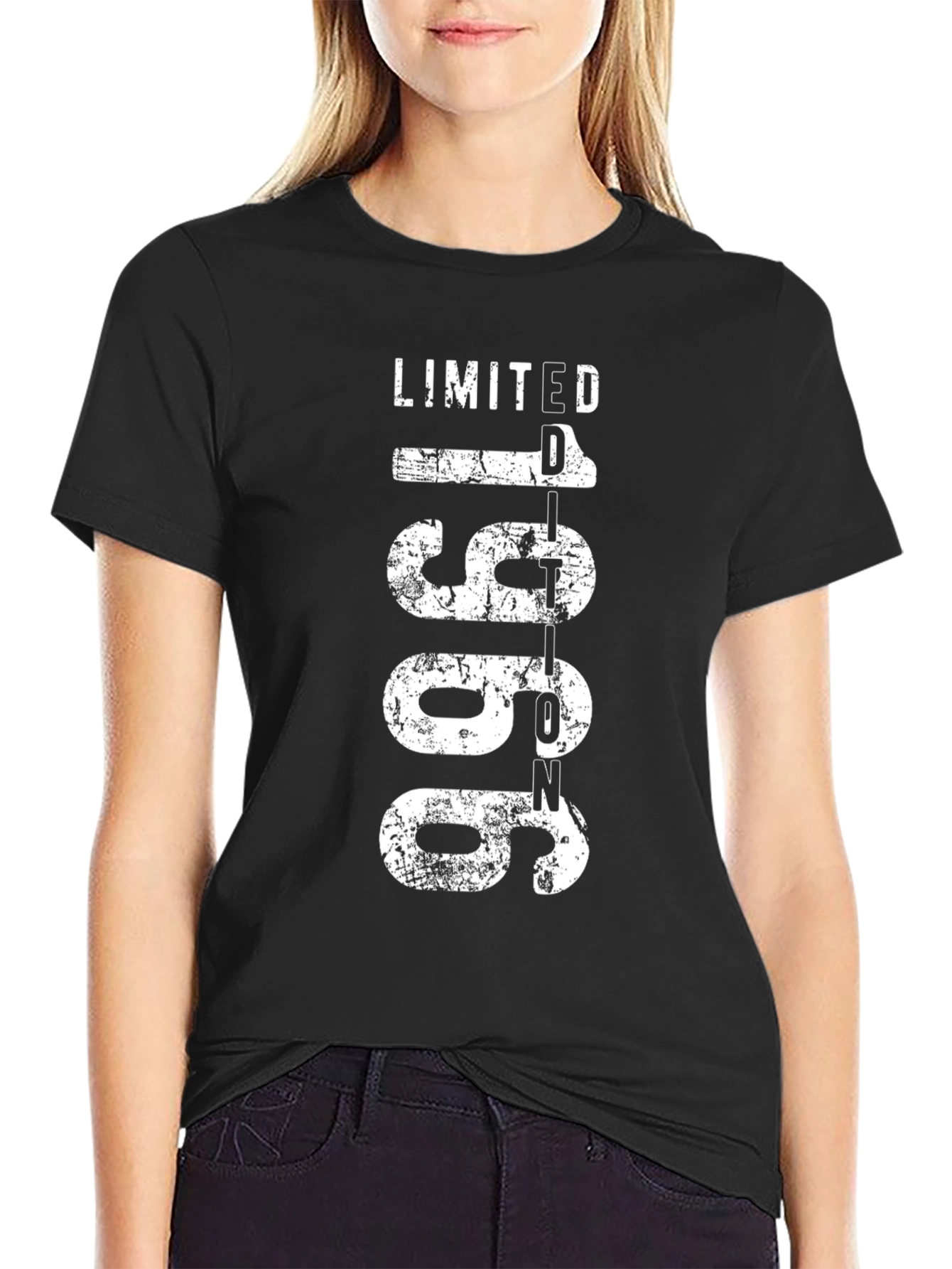 Limited Edition 1966 T-Shirt