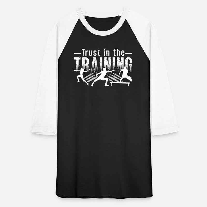 Track And Field Trust In The Training Runner Race