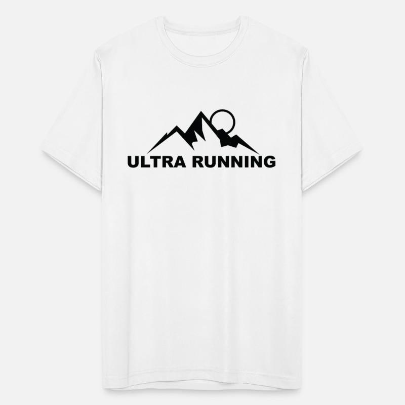 Trail Run Ultra Trail Running Berg Trekking