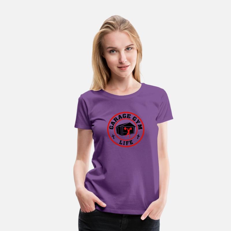 Train Like A Girl Women's Tanktop