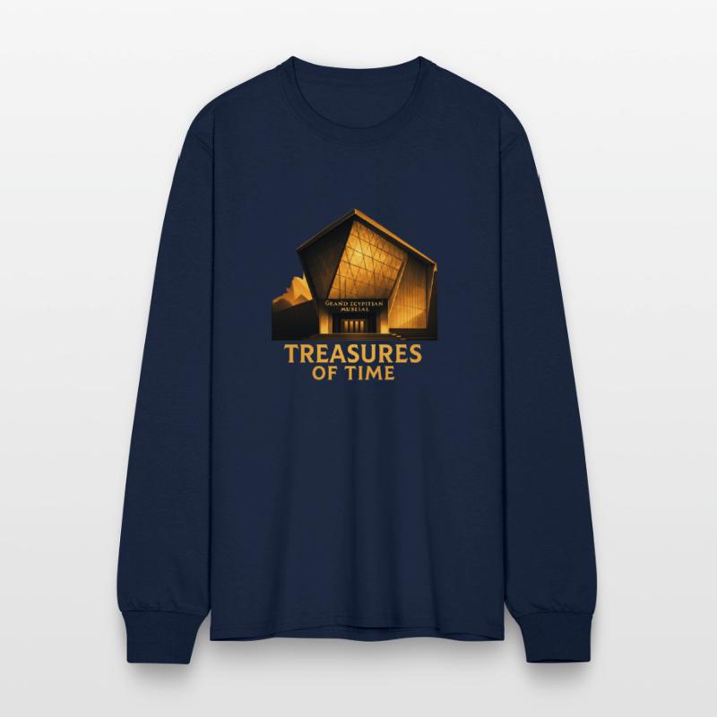 Treasures of Time