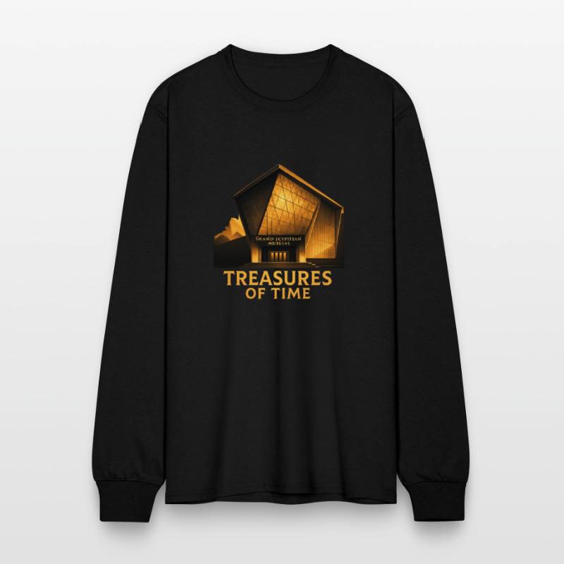Treasures of Time