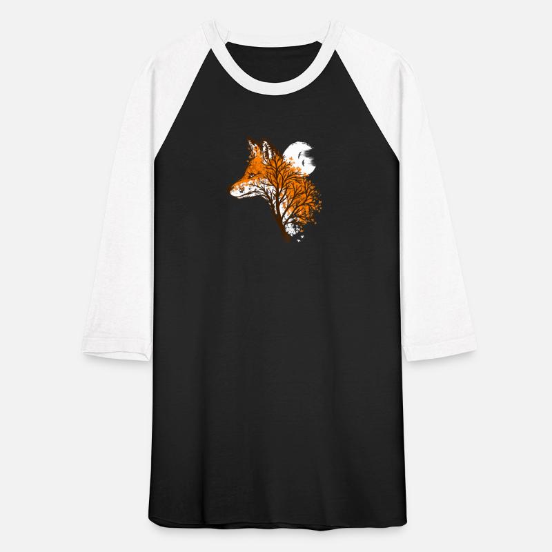 Tree Fox Beautiful