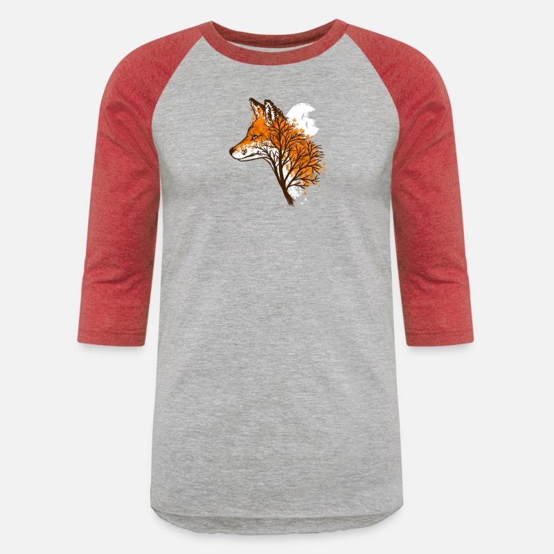 Tree Fox Beautiful