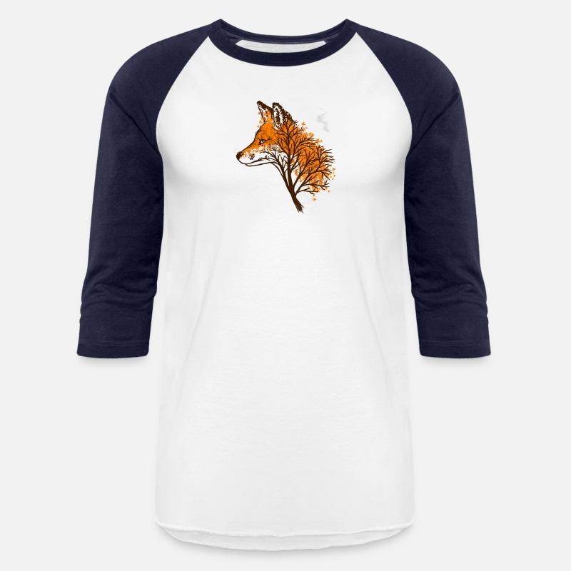 Tree Fox Beautiful