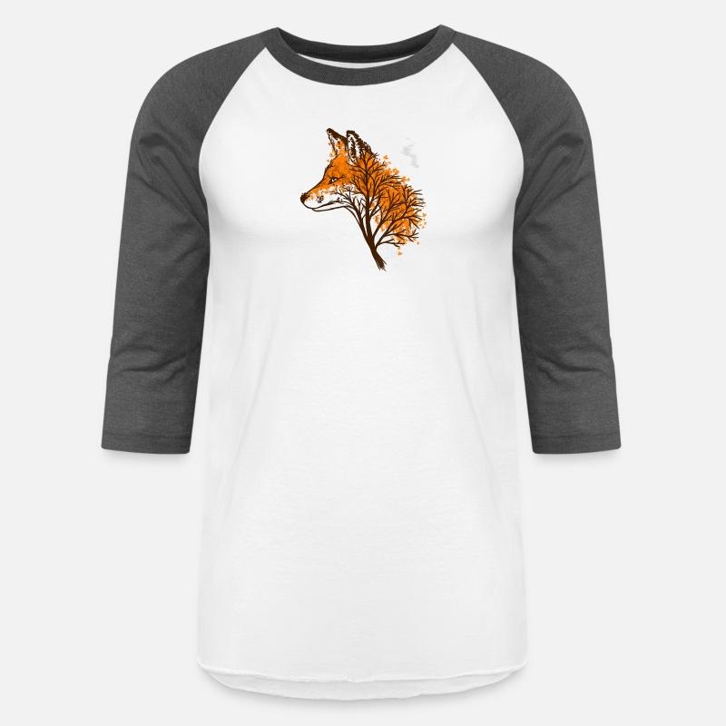 Tree Fox Beautiful