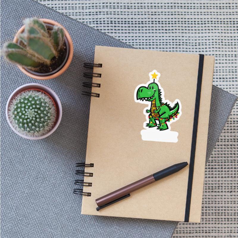 TREE REX toy