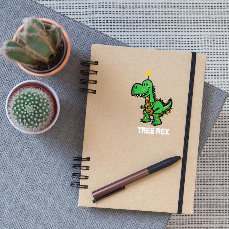 TREE REX toy