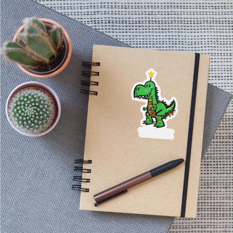 TREE REX toy