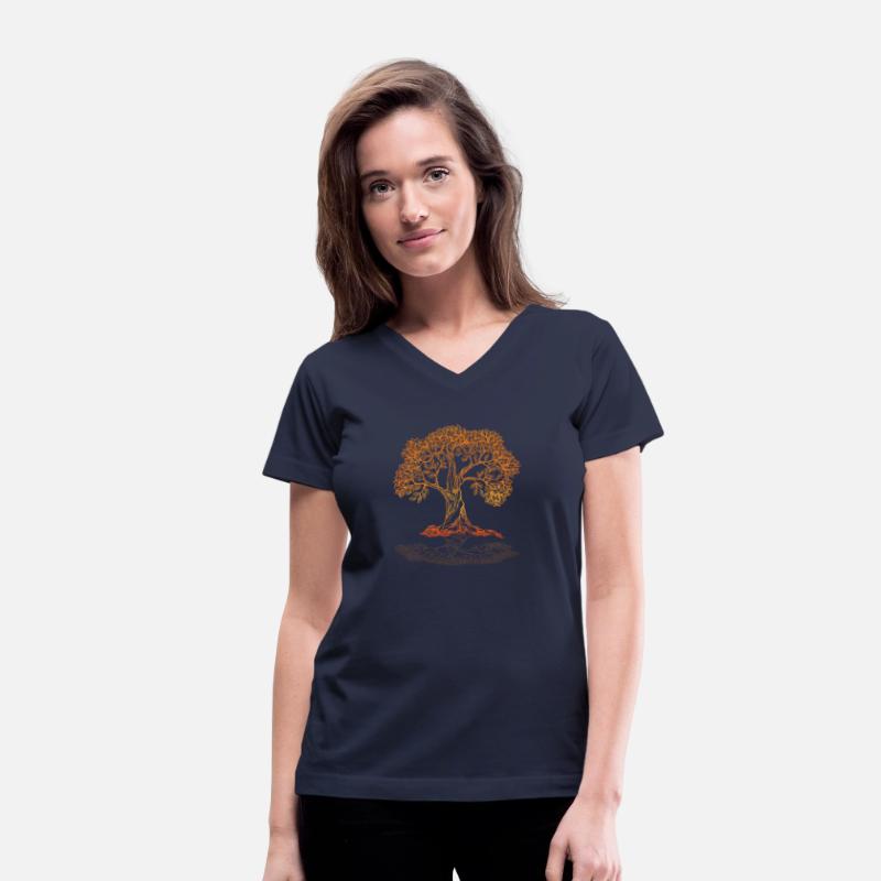 Tree Yggdrasil Viking Celtic Norse Life Symbol