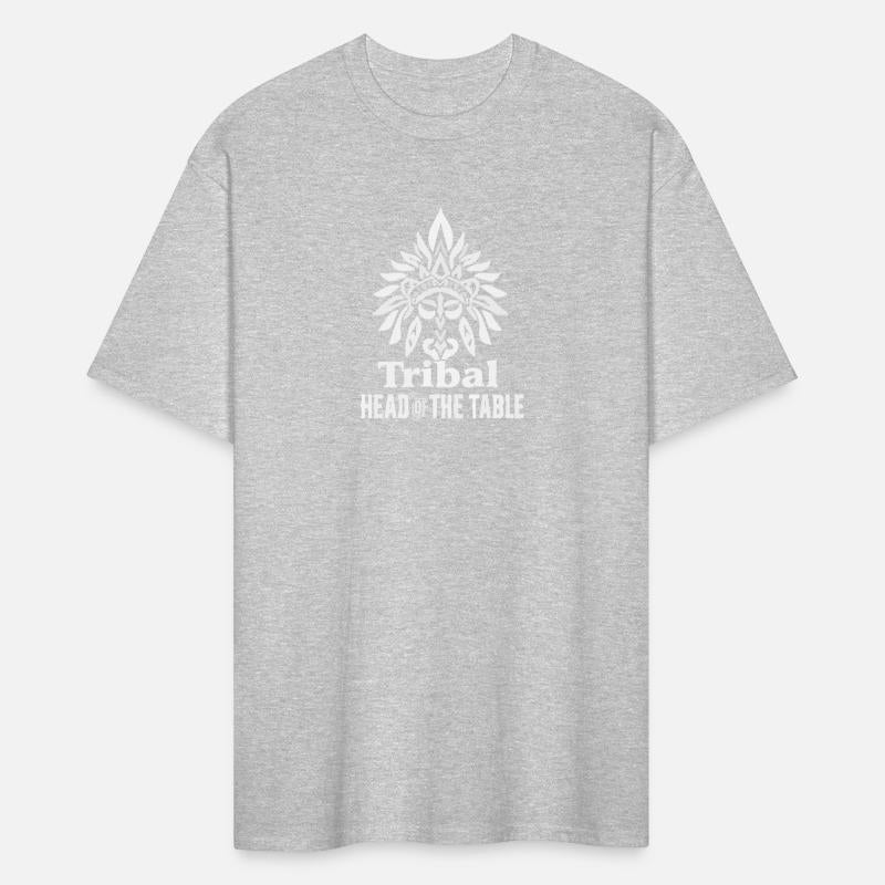 Tribal Chief T-Shirt