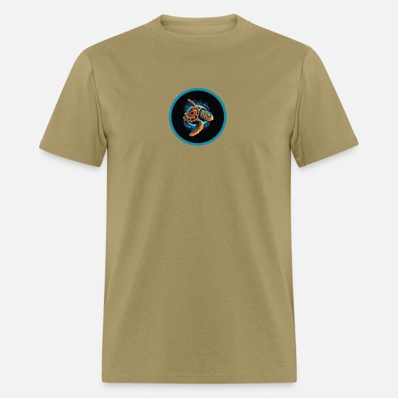 Tribe Sea Turtle