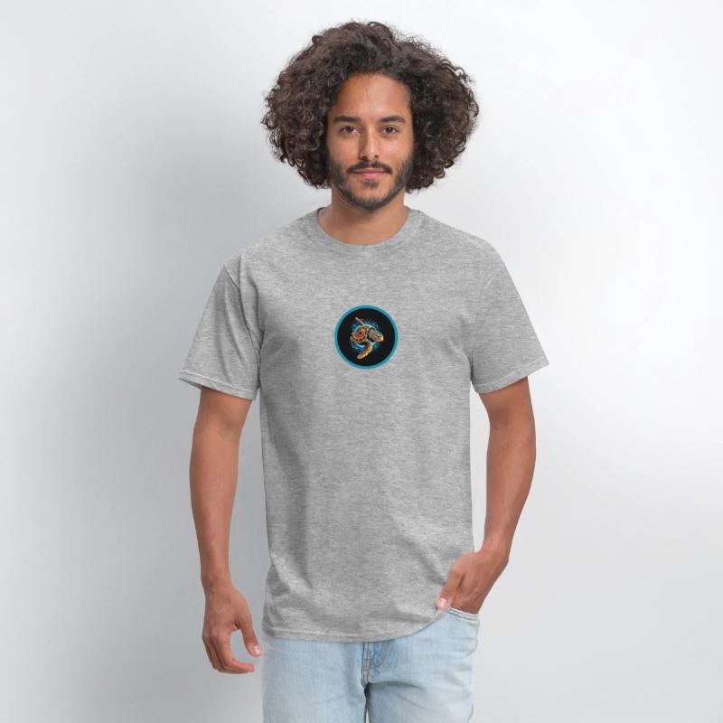 Tribe Sea Turtle