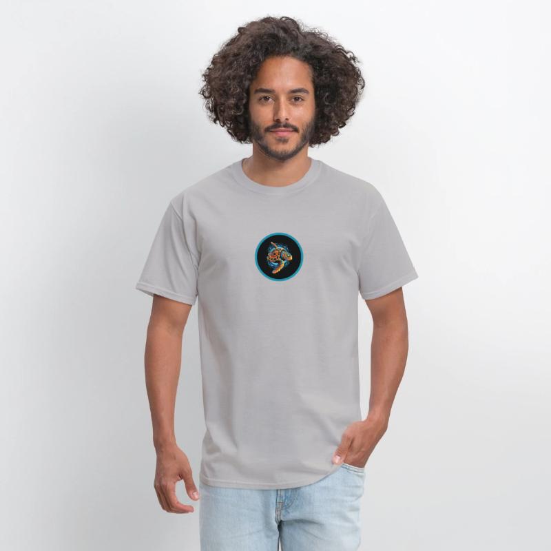 Tribe Sea Turtle