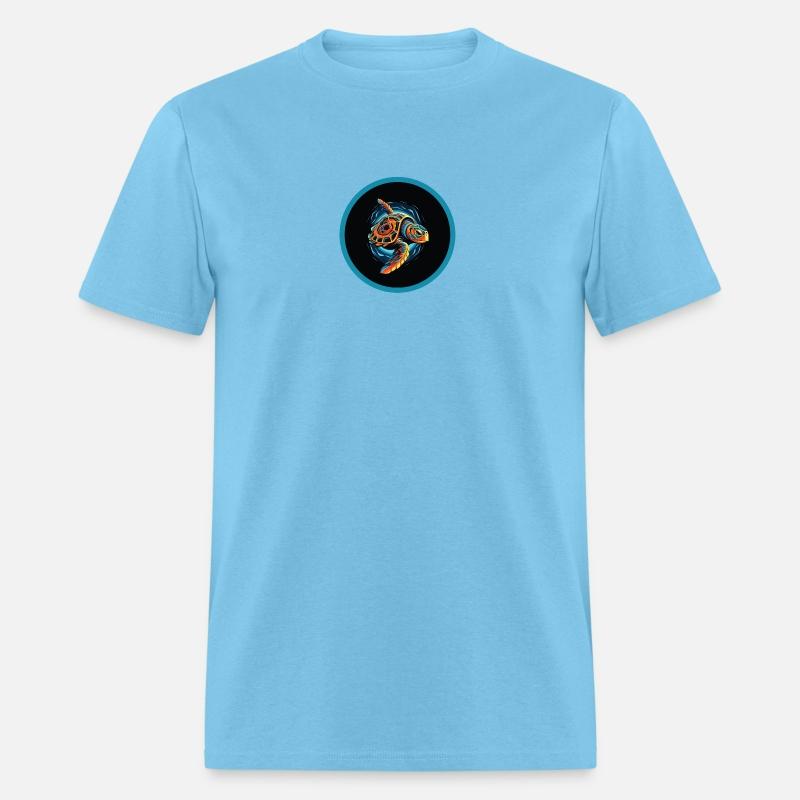 Tribe Sea Turtle
