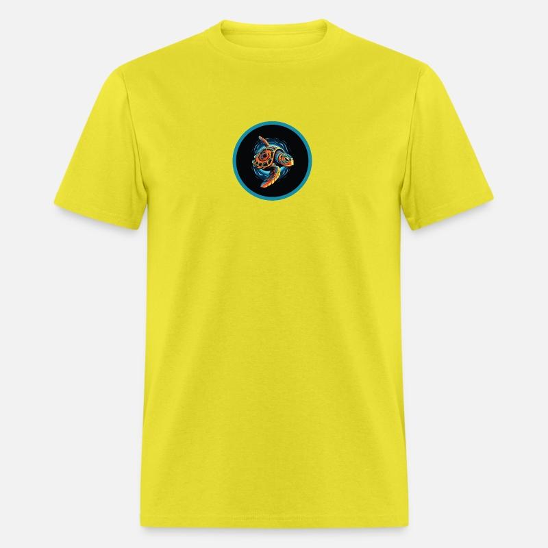 Tribe Sea Turtle