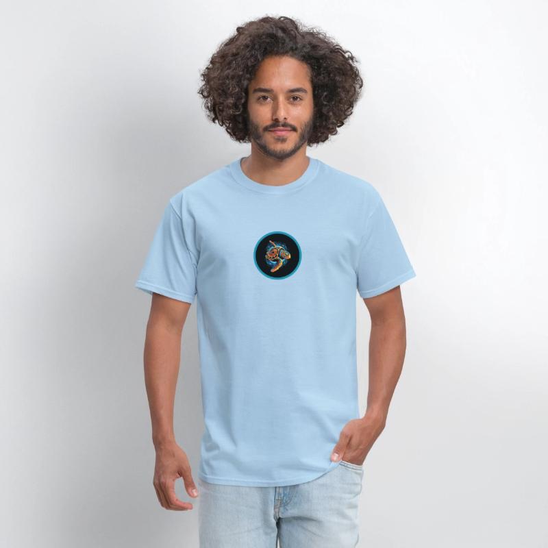 Tribe Sea Turtle