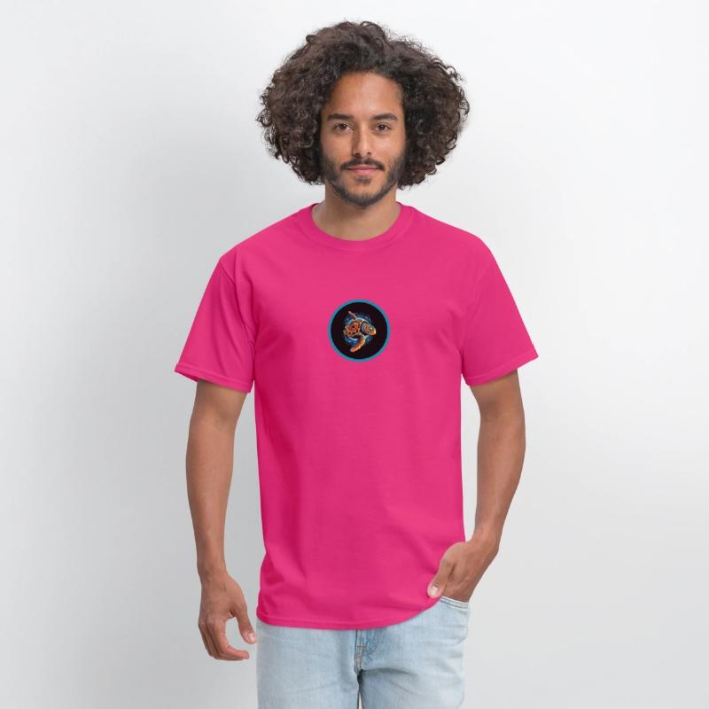 Tribe Sea Turtle