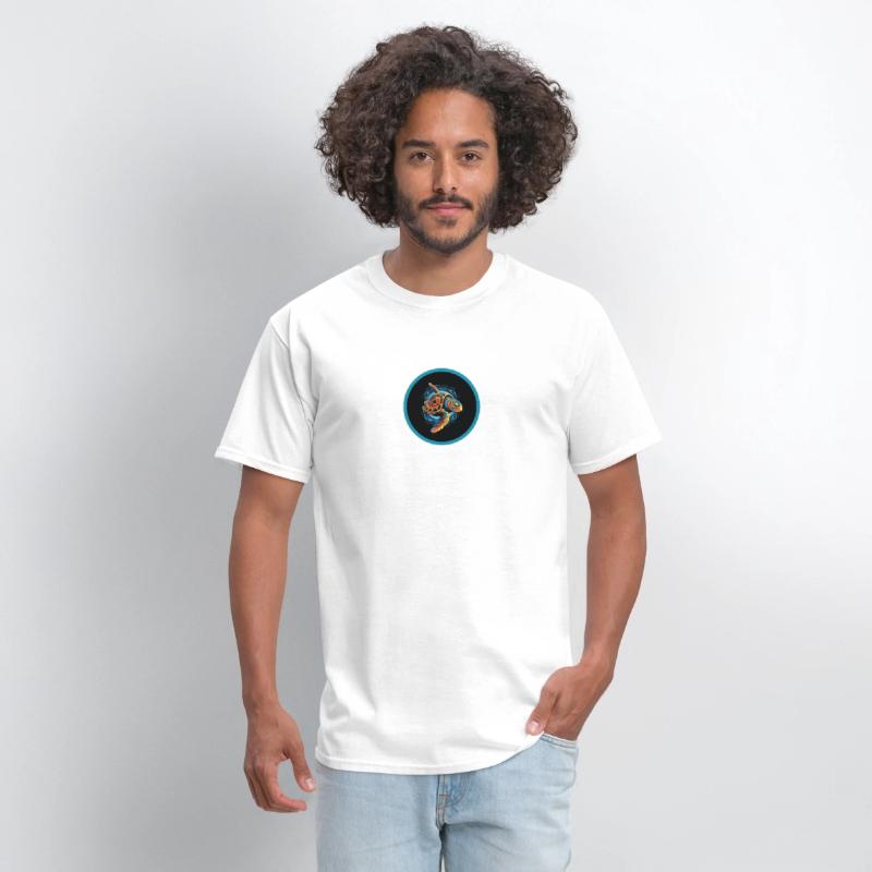 Tribe Sea Turtle