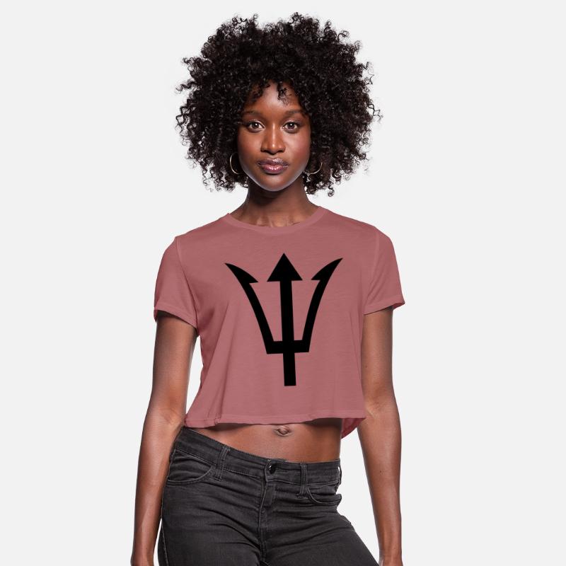 trident
