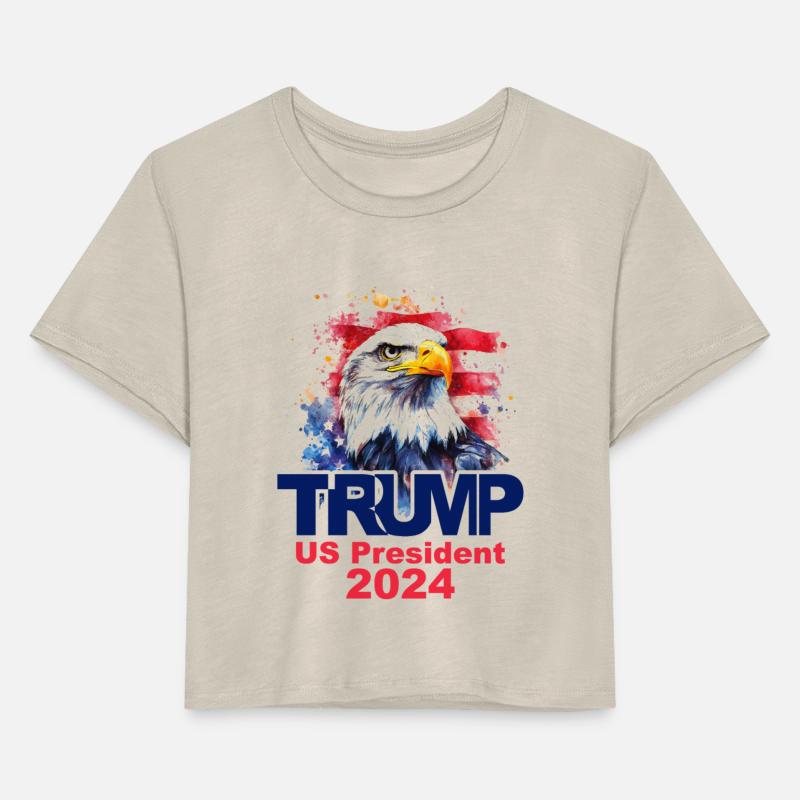 Trump US President 2024, US Elections