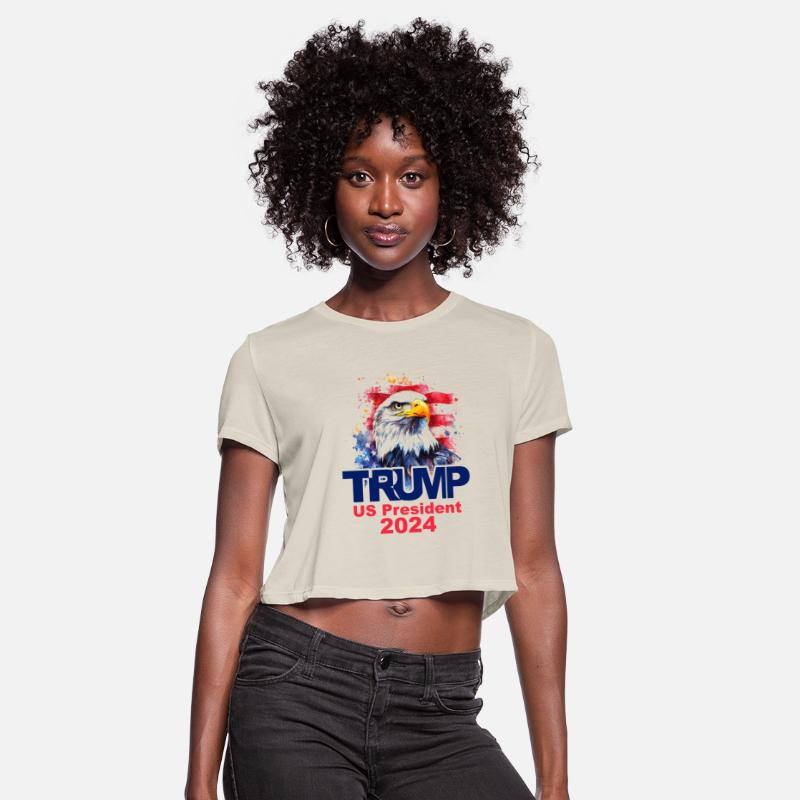 Trump US President 2024, US Elections