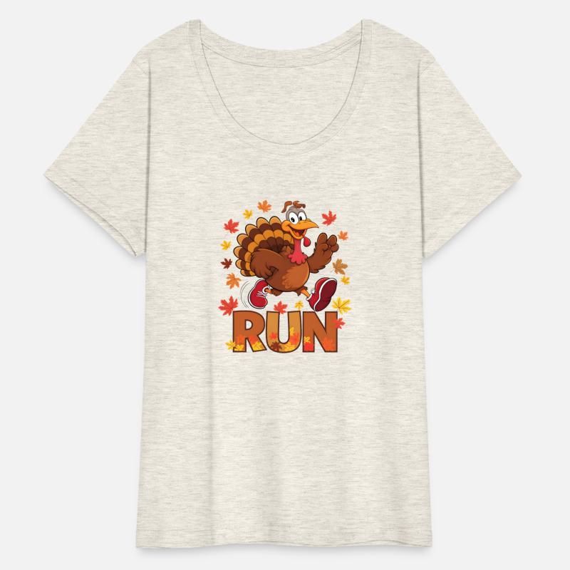 Turkey Run Costume Thanksgiving Running Turkey