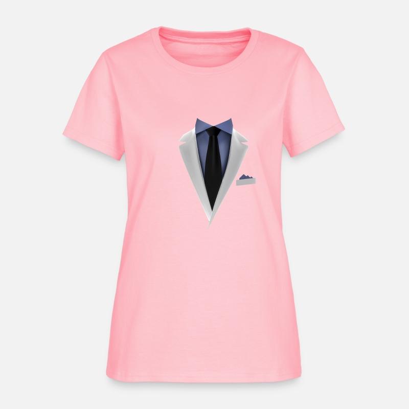 Tuxedo with a Tie For Weddings And Special