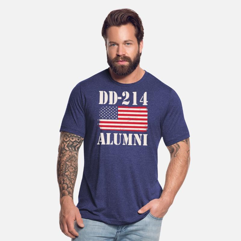 U S Military Veterans DD 214 Alumni Vintage
